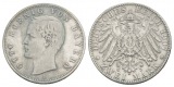 Bayern, 2 Mark 1907