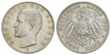Bayern, 3 Mark 1910