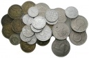 Tschechoslowakei, 27 Kleinmünzen
