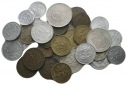 Tschechoslowakei, 30 Kleinmünzen