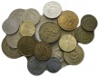 Jugoslawien, 22 Kleinmünzen