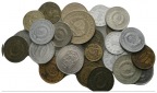 Jugoslawien, 26 Kleinmünzen