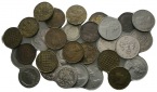 Großbritannien, 30 Kleinmünzen