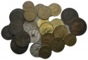 Griechenland, 23 Kleinmünzen