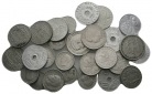 Griechenland, 27 Kleinmünzen