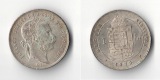 Ungarn  1 Forint  1879  Franz Joseph I.    FM-Frankfurt    Fei...