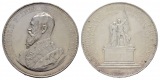 Linnartz Bayern Ludwig III. Silbermedaille 1892 (Alois Börsch...