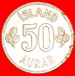 + GROSSBRITANNIEN BIRKE (1969-1974): ISLAND ★ 50 OERE 1969! ...