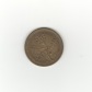 Italien 20 Lire 1957