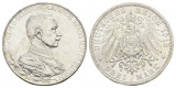 Preußen, 3 Mark 1913