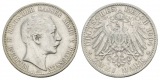 Preußen, 2 Mark 1904