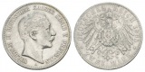 Preußen, 2 Mark 1898