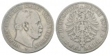 Preußen, 2 Mark 1877