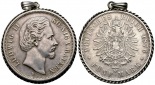 Ludwig II. (1864-1886)