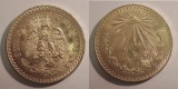 Mexico  1 Peso  1932  FM-Frankfurt  Feinsilber: 11,99g