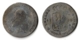 Brandenburg-Preussen 1/3 Taler 1790 Friedrich Wilhelm II. 1786...