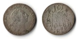 Brandenburg-Preussen 1/12 Taler 1769 E Friedrich II. 1740-1786...