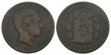 Spanien, 1 Kleinmünze 1879