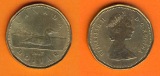 Kanada 1 Dollar 1987