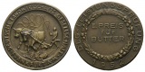 Bronzemedaille 1952; Deutsche Landwirtschafts Gesellschaft Fra...