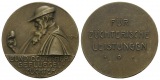 Bronzemedaille o.J.; Bund Deutscher Geflügelzüchter E.V. ; 2...