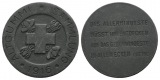 Altgummisammlung, Eisenmedaille 1916; 8,3 g, Ø 31 mm