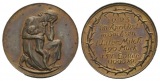 Bronzemedaille 1923; 10,3 g, 28 mm