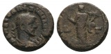 Antike, Römisches Kaiserreich; Kleinbronze; 6,49 g, Ø 18 mm