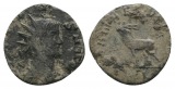Antike, Römisches Kaiserreich, Antoninian; 2,07 g, Ø 17 mm