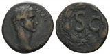 Antike, Römisches Kaiserreich, Kleinbronze; 13,98 g, Ø 26 mm