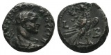 Antike, Römisches Kaiserreich, Kleinbronze; 11,46 g, Ø 20 mm