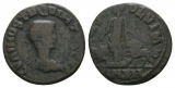 Antike, Römisches Kaiserreich, Kleinbronze; 10,20 g, Ø 24 mm