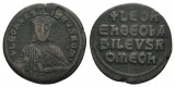 Antike, Römisches Kaiserreich, Kleinbronze; 6,59 g, Ø 25 mm