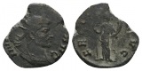 Antike, Römisches Kaiserreich, Antoninian; 1,58 g, Ø 19 mm