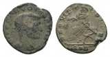 Antike, Römisches Kaiserreich, Denar; 1,56 g, Ø 15 mm