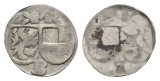 Bamberg, Bistum; Pfennig o.J.; 0,46 g