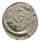 Bamberg; Pfennig 0,39 g