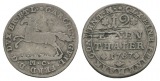 Altdeutschland, Kleinmünze 1787