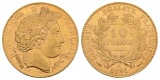2,90 g Feingold. 3. Republik, 1870-1940