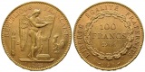 29,03 g Feingold. 3. Republik (1870-1940)