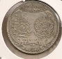 Brazil - 2000 Reis 1922  silber