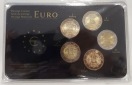 BRD   5x 2 Euro     2013  A,D,F,G,J  50 Jahre Élysée Vertrag...