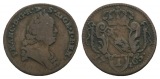 Altdeutschland, Kleinmünze 1765