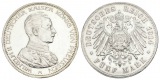 Preußen, 5 Mark 1914