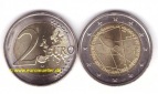 2 Euro Gedenkmünze 2019...Madeira