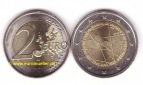 2 Euro Gedenkmünze 2019...Madeira