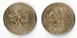 Mexiko  25 Pesos  1968  Summer Olympics - Mexico City   FM-Fra...