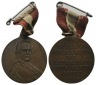 Mainz; tragbare Medaille 1911; Bronze; 10,96 g, Ø 27 mm