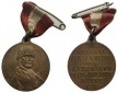 Mainz; tragbare Medaille 1911; Bronze; 10,79 g, Ø 27 mm