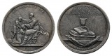 Segensmedaille; Eisen o.J.; 16,43 g, Ø 38 mm